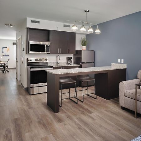 Stayapt Suites Port Arthur Dış mekan fotoğraf