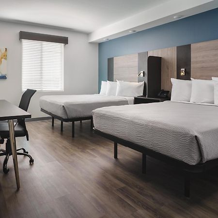 Stayapt Suites Port Arthur Dış mekan fotoğraf