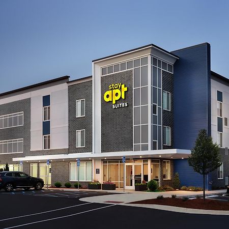 Stayapt Suites Port Arthur Dış mekan fotoğraf