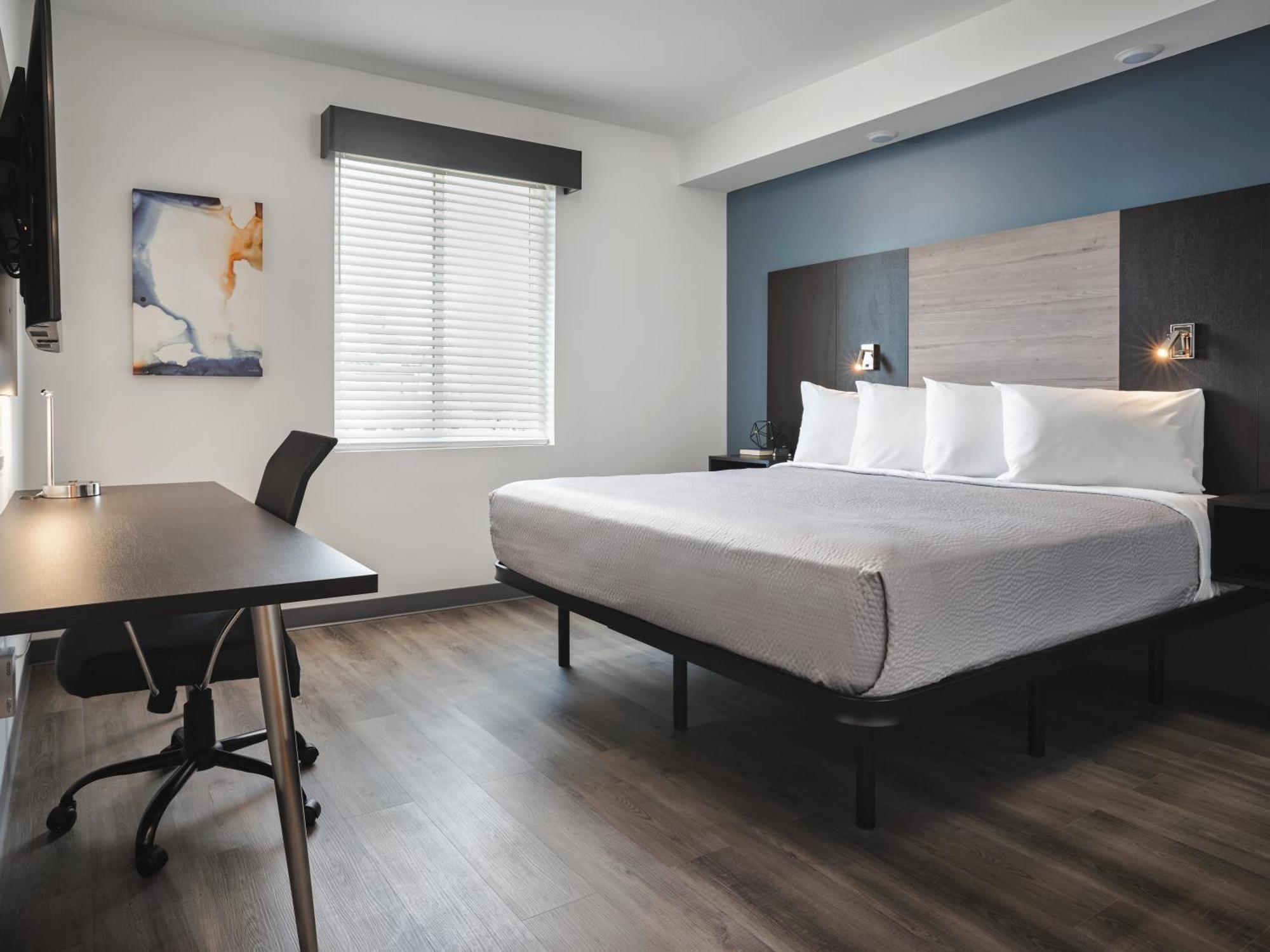 Stayapt Suites Port Arthur Dış mekan fotoğraf