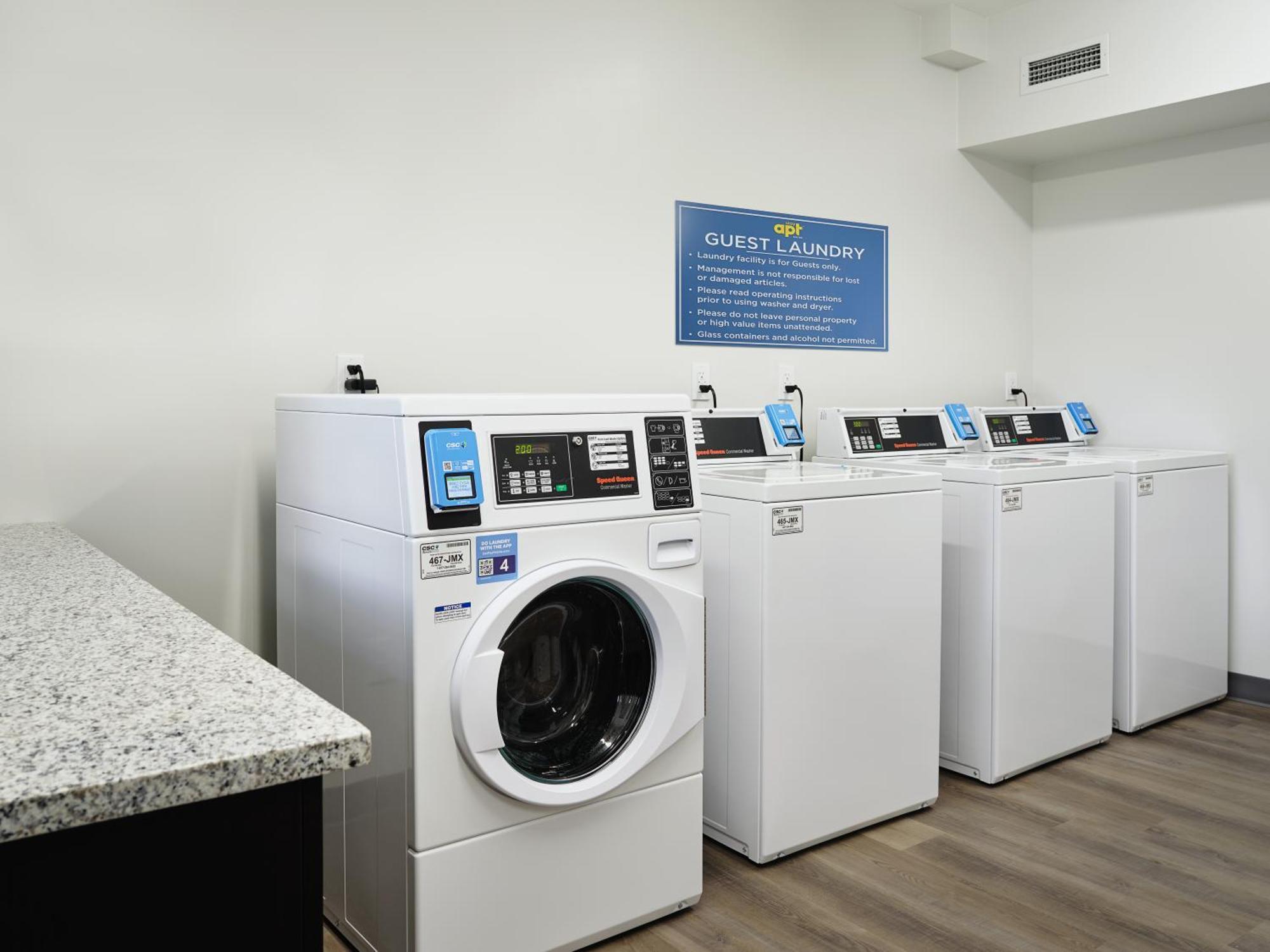 Stayapt Suites Port Arthur Dış mekan fotoğraf