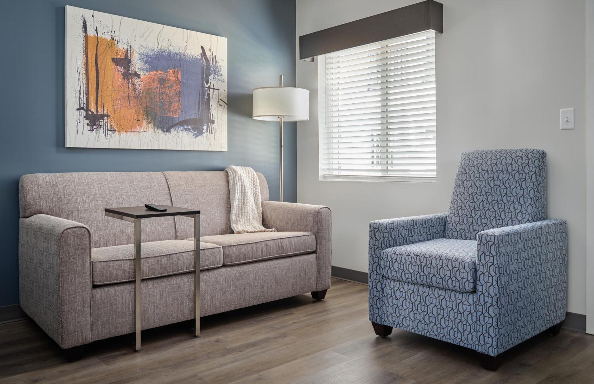 Stayapt Suites Port Arthur Dış mekan fotoğraf